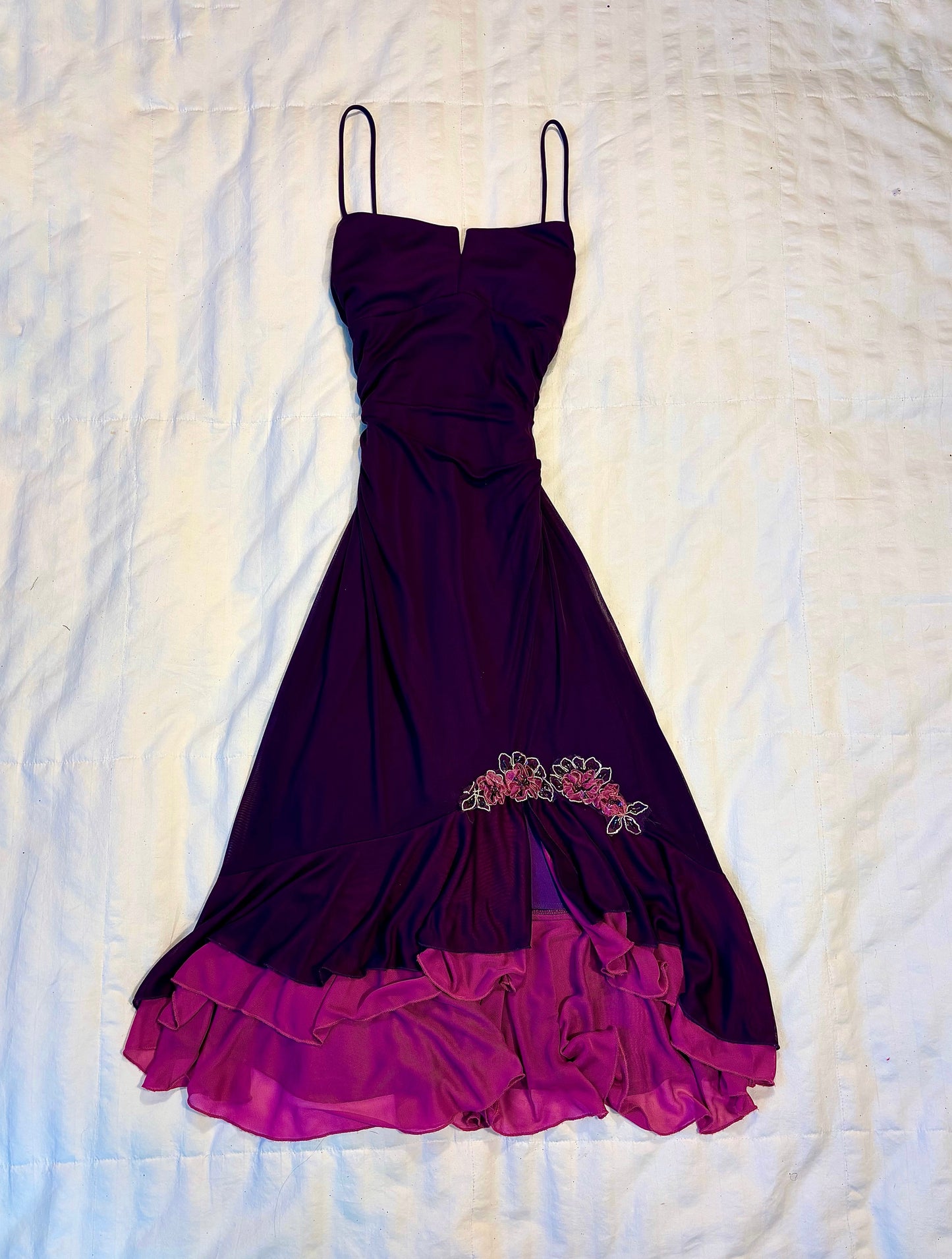 fairy dress