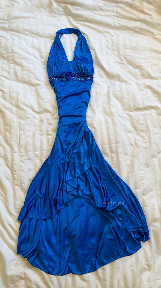 taboo dress
