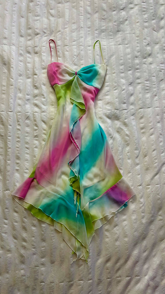 adorable                                                    fairy dress