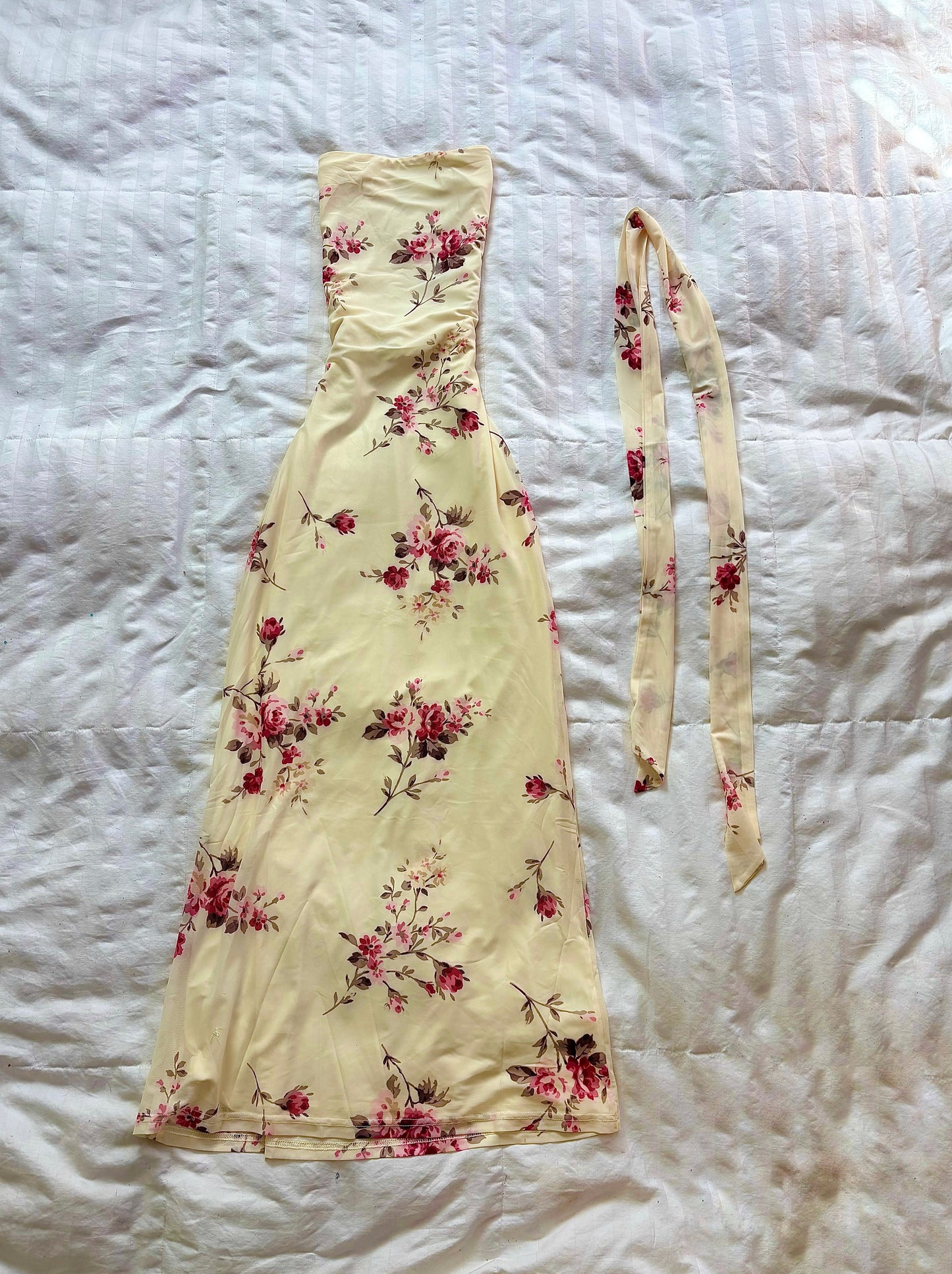 fairy dress