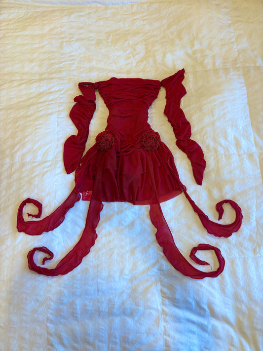 fairy dress