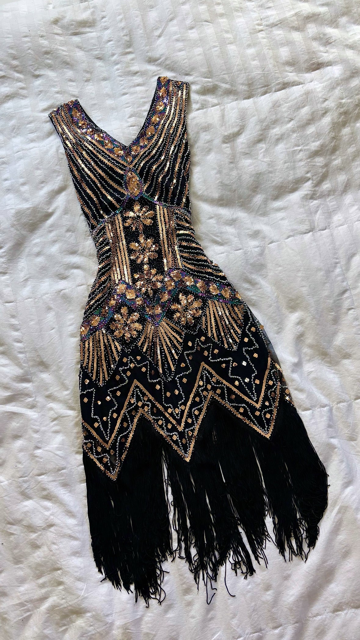 fairy dress