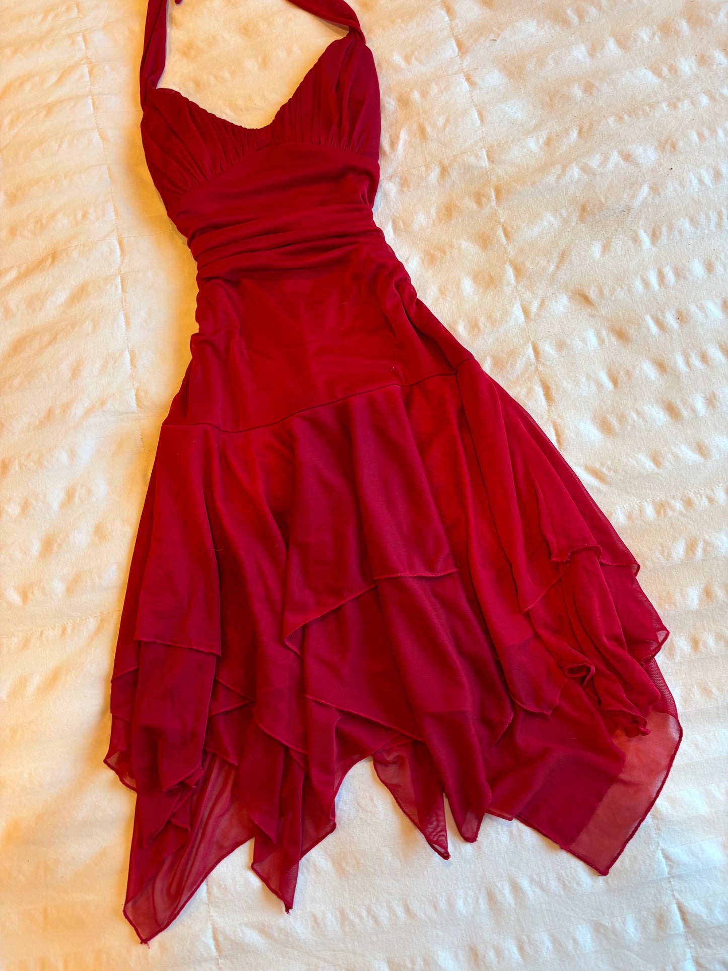 fairy dress