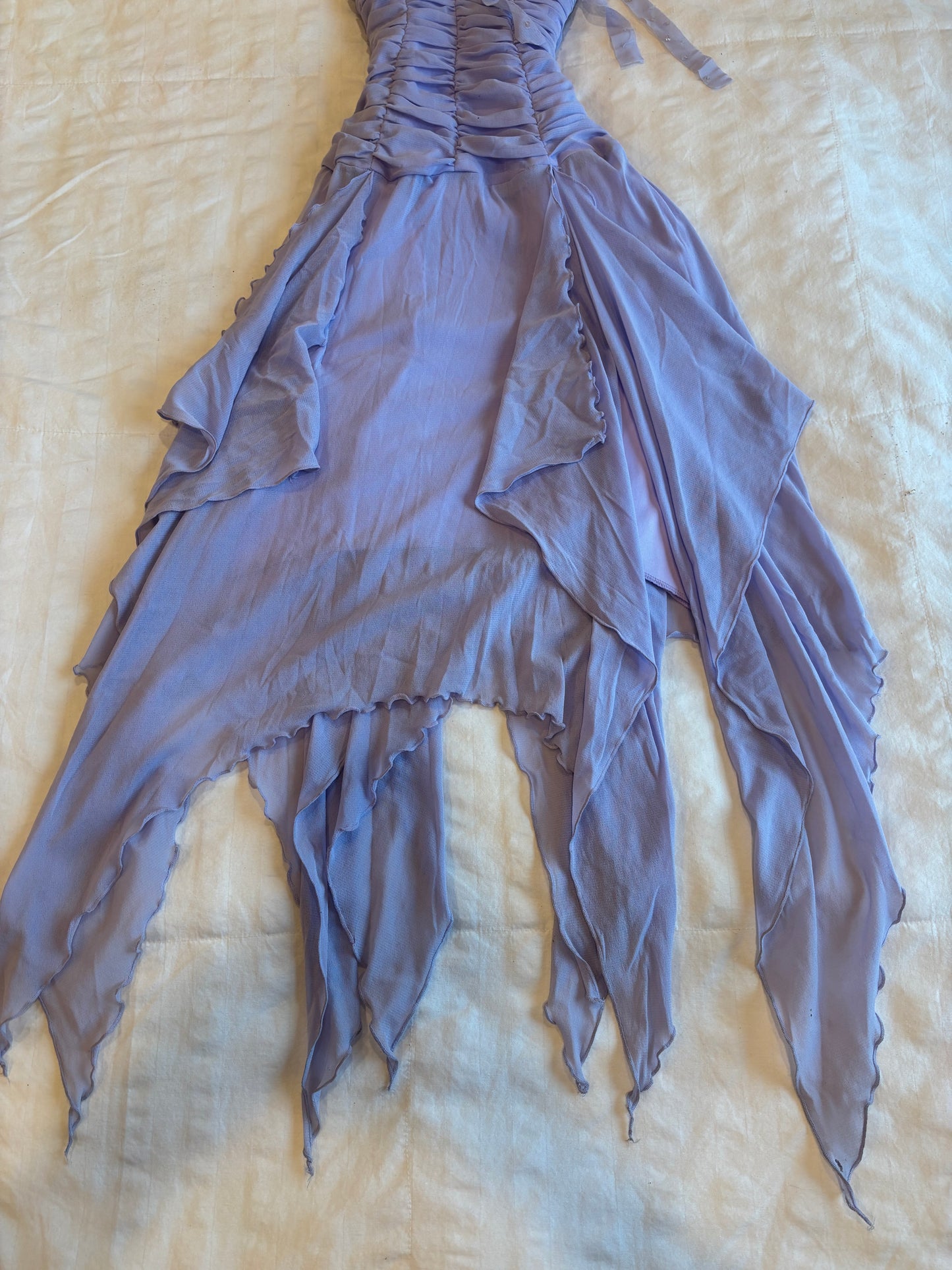 fairy dress