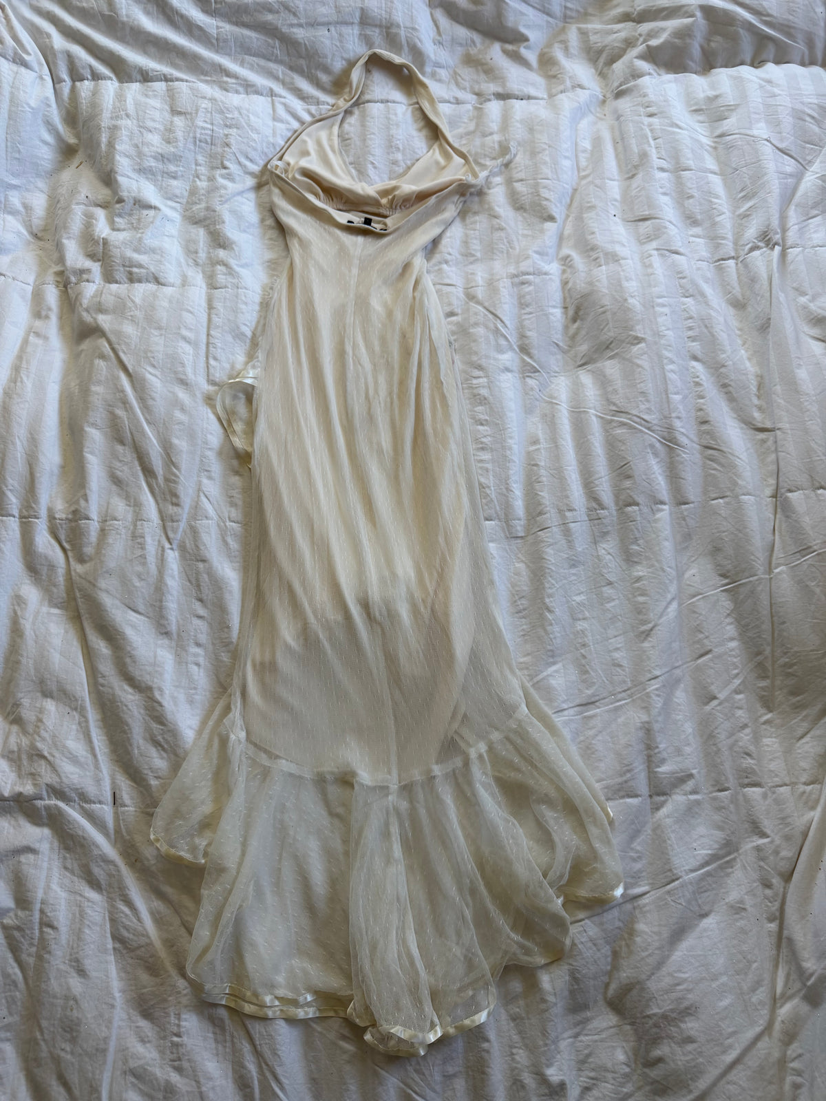 adorable  rampage dress