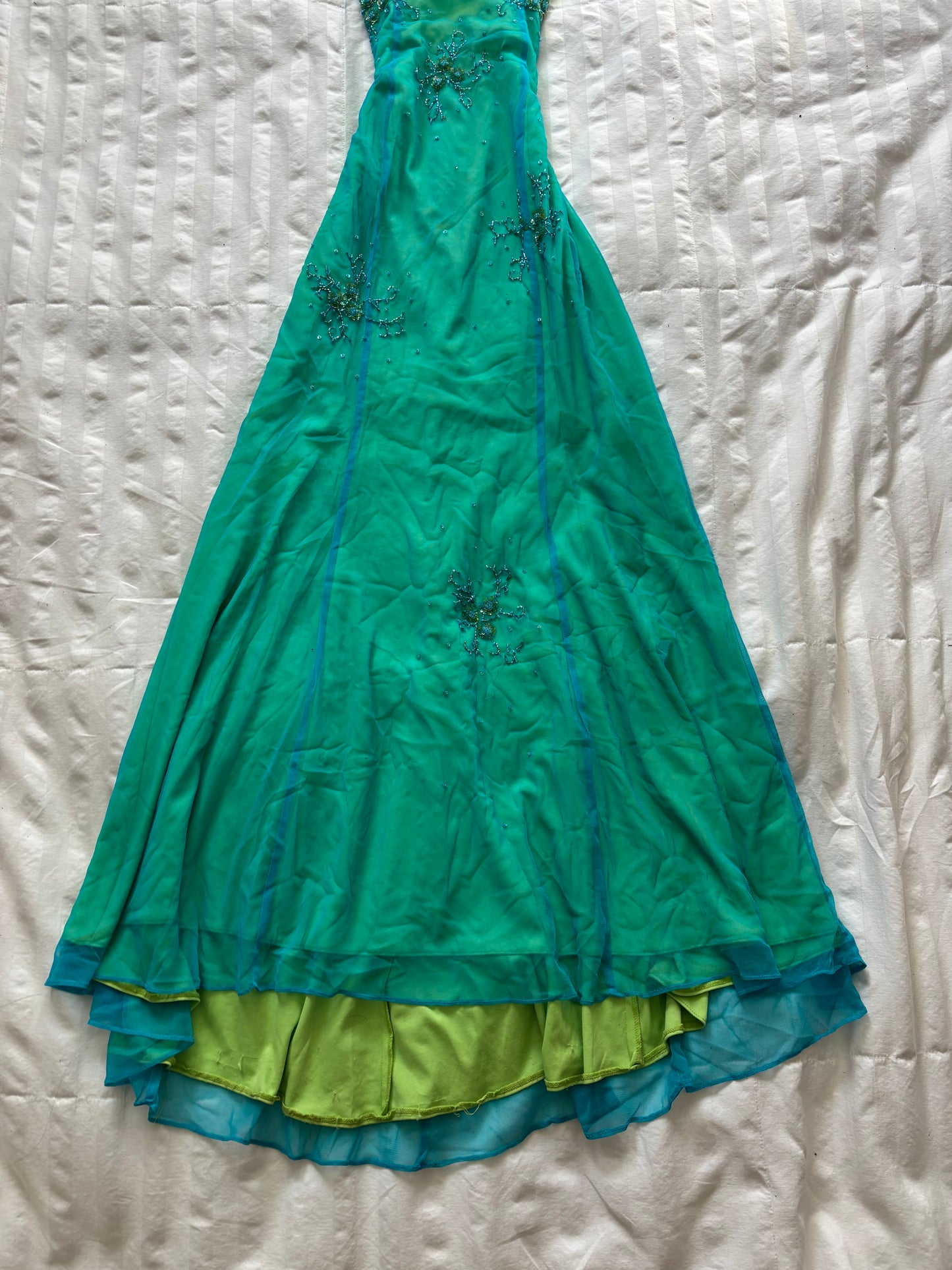 fairy dress