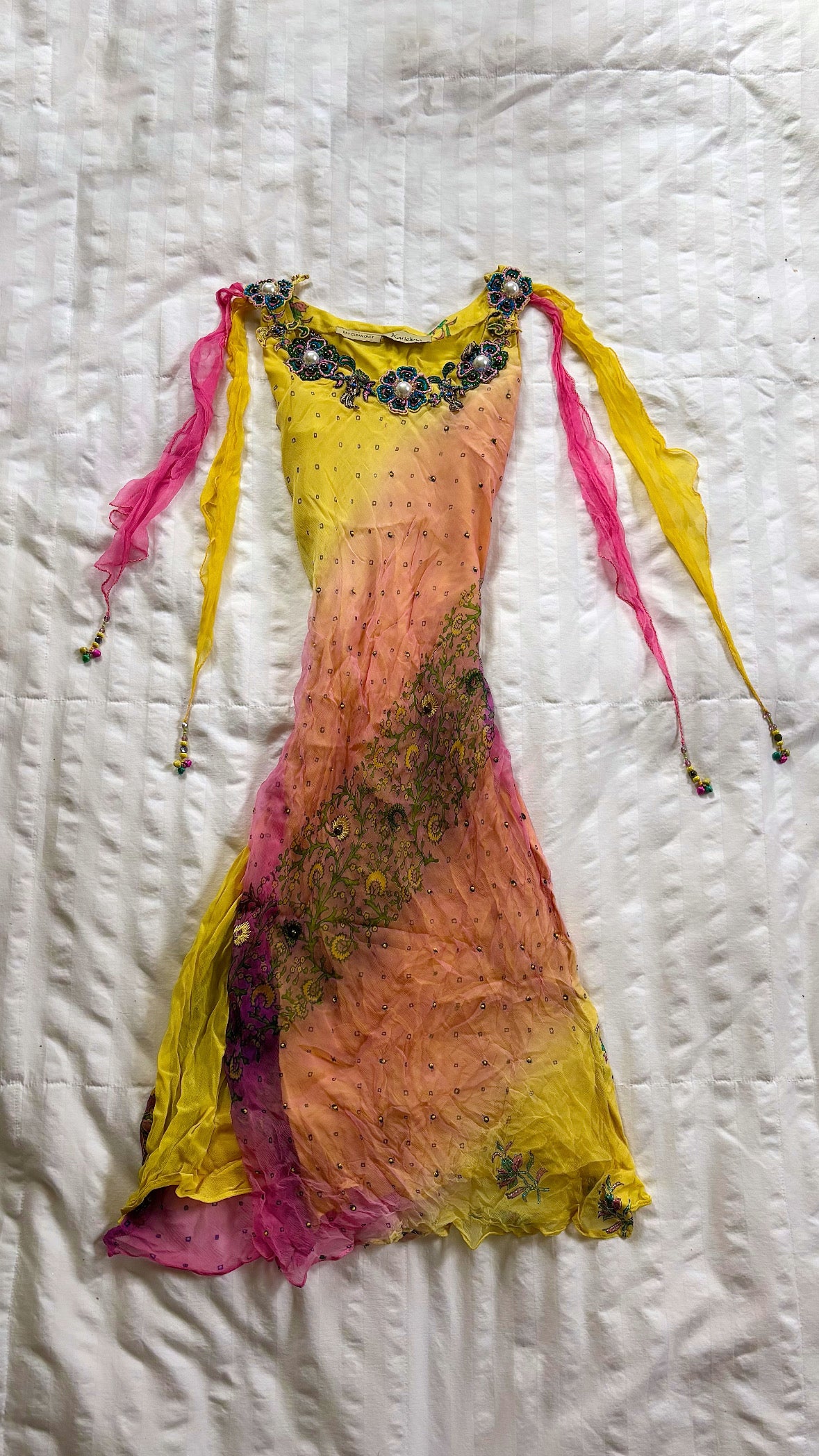 fairy dress