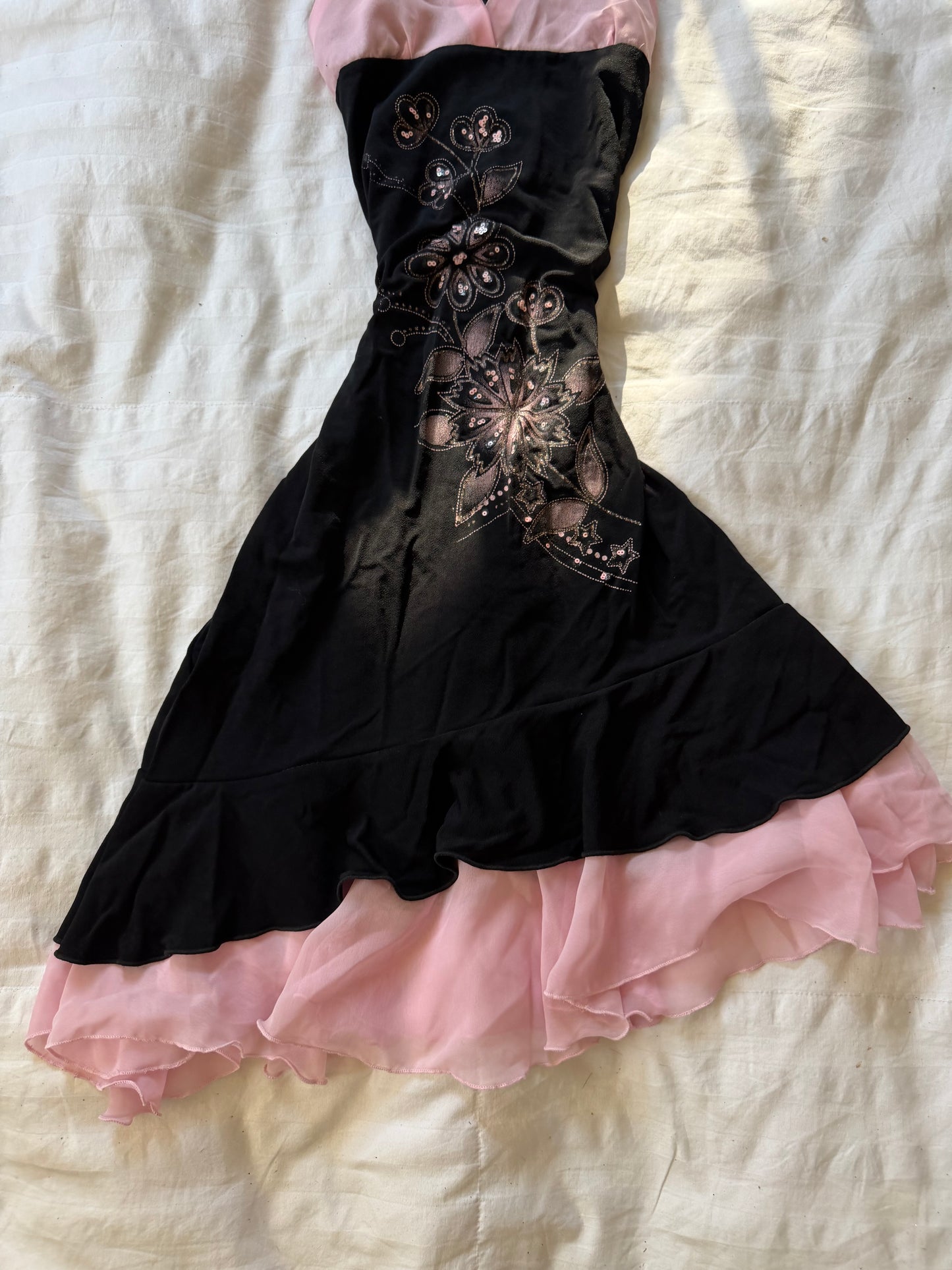 fairy dress