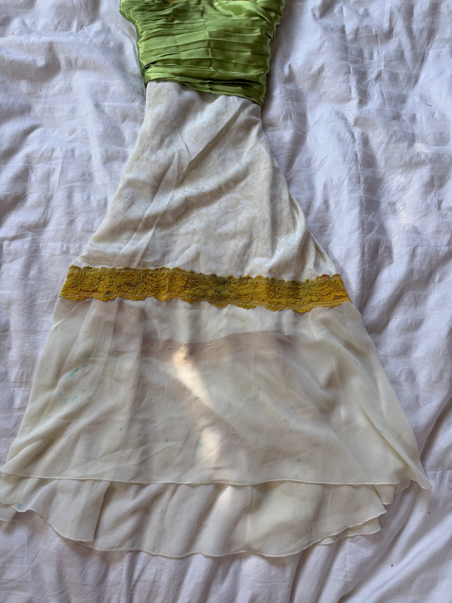 fairy dress