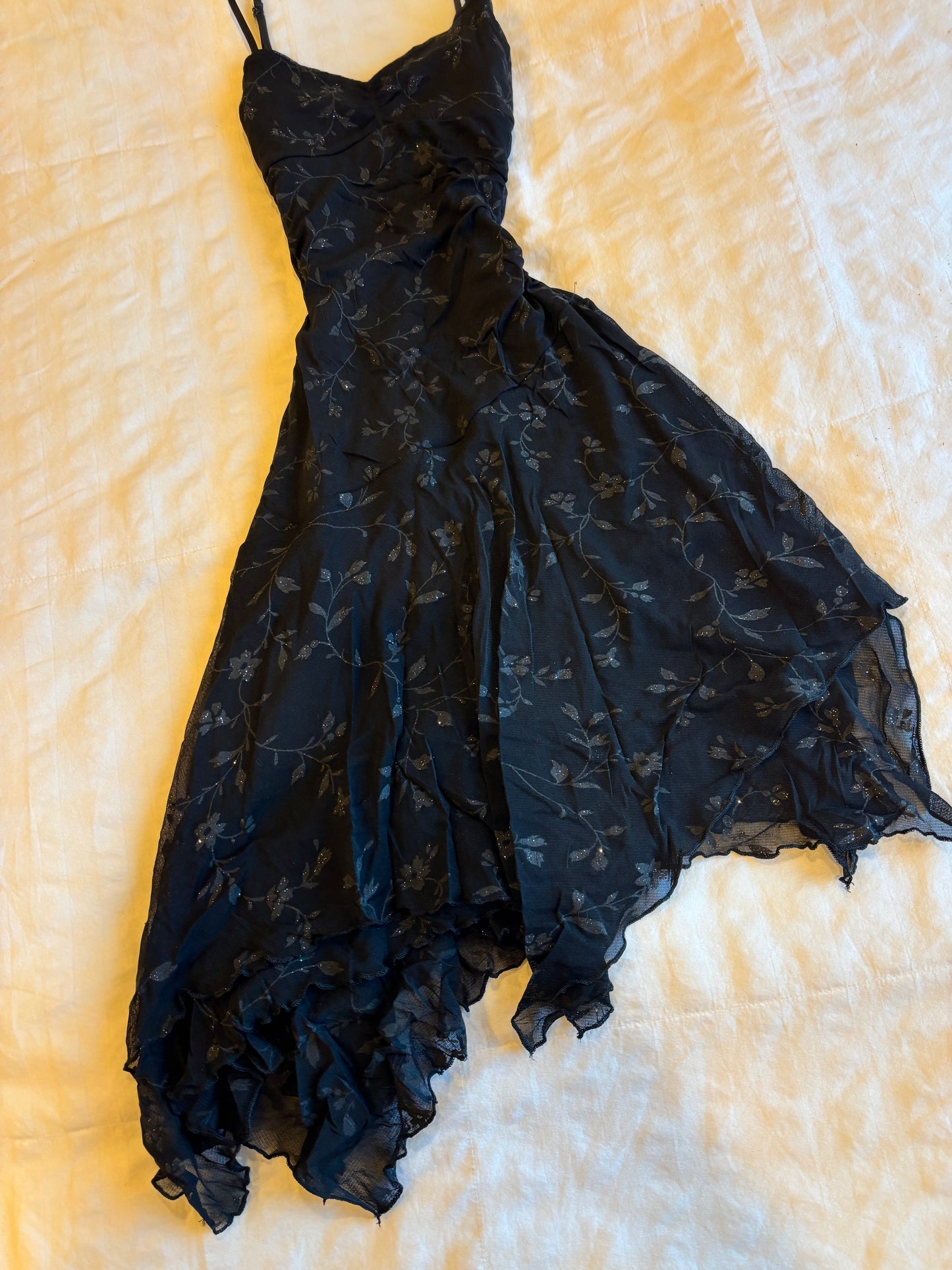 fairy dress