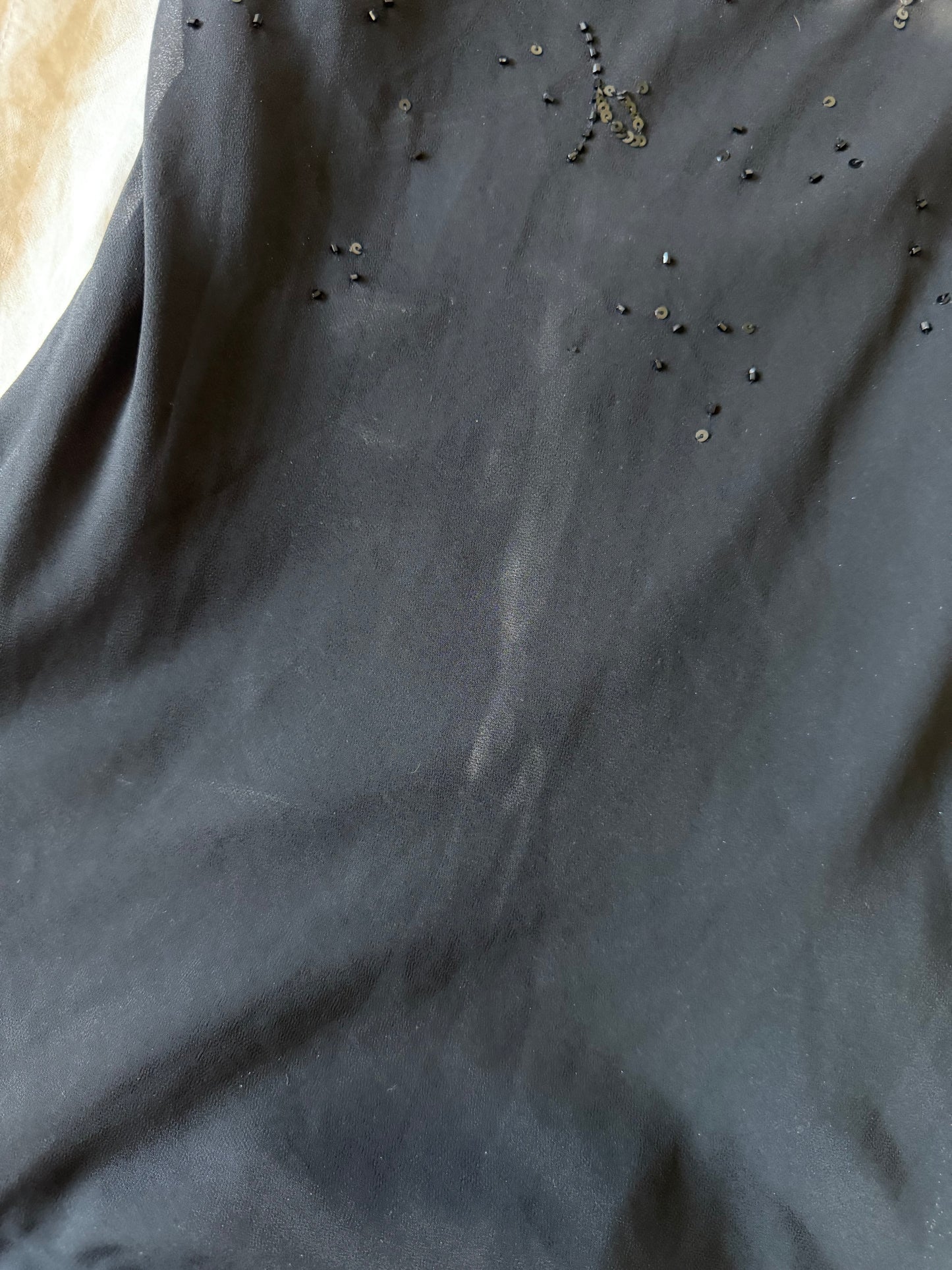 adorable xscape dress