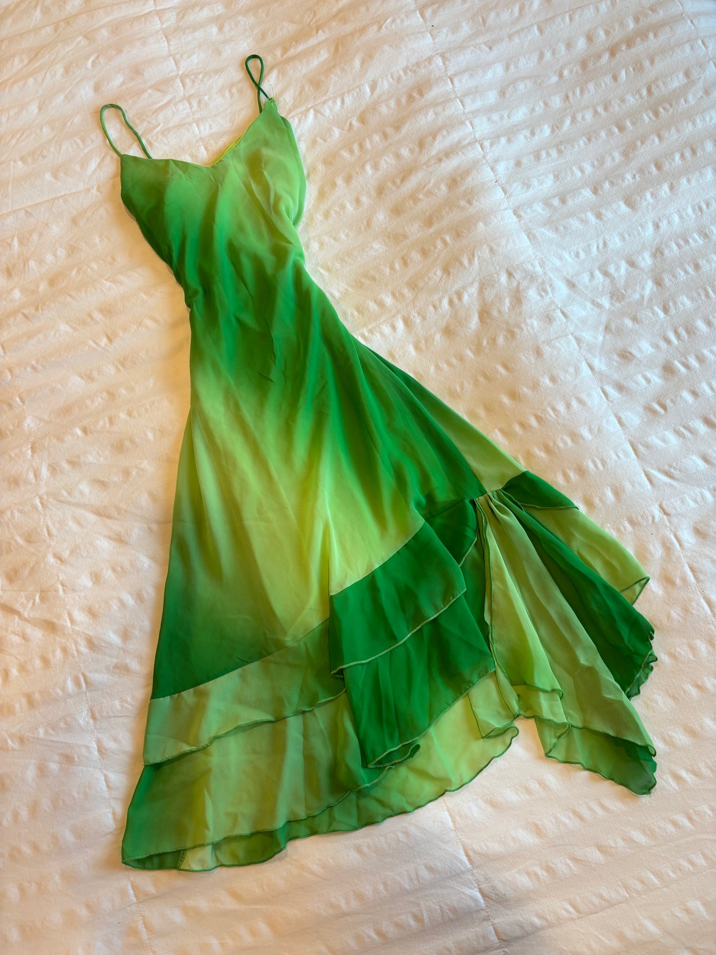 yaffa dress