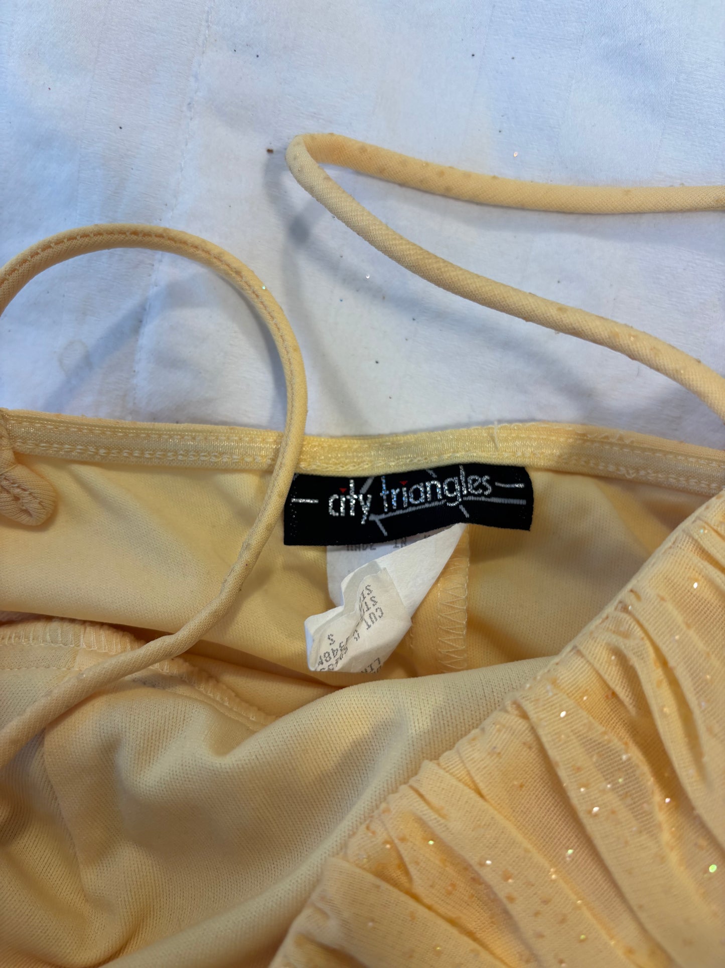 adorable                              fairy dress