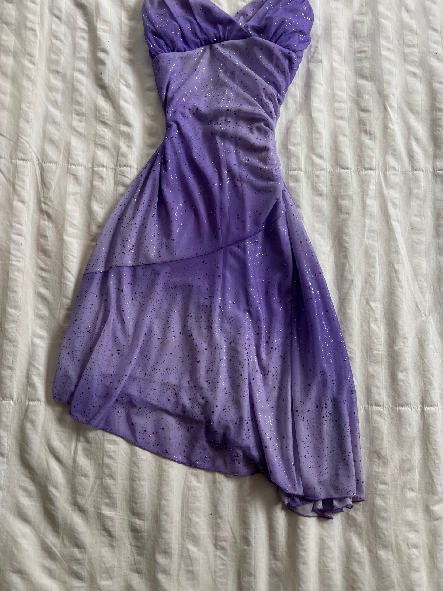 fairy dress