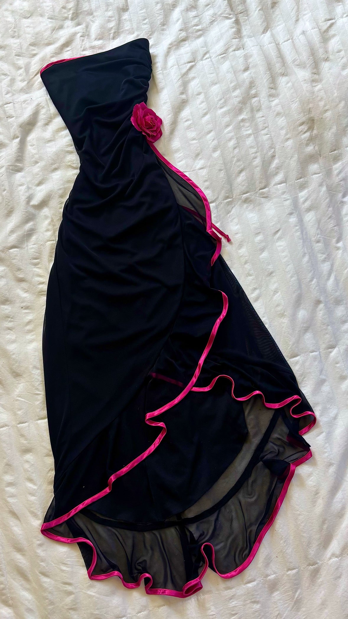 fairy dress