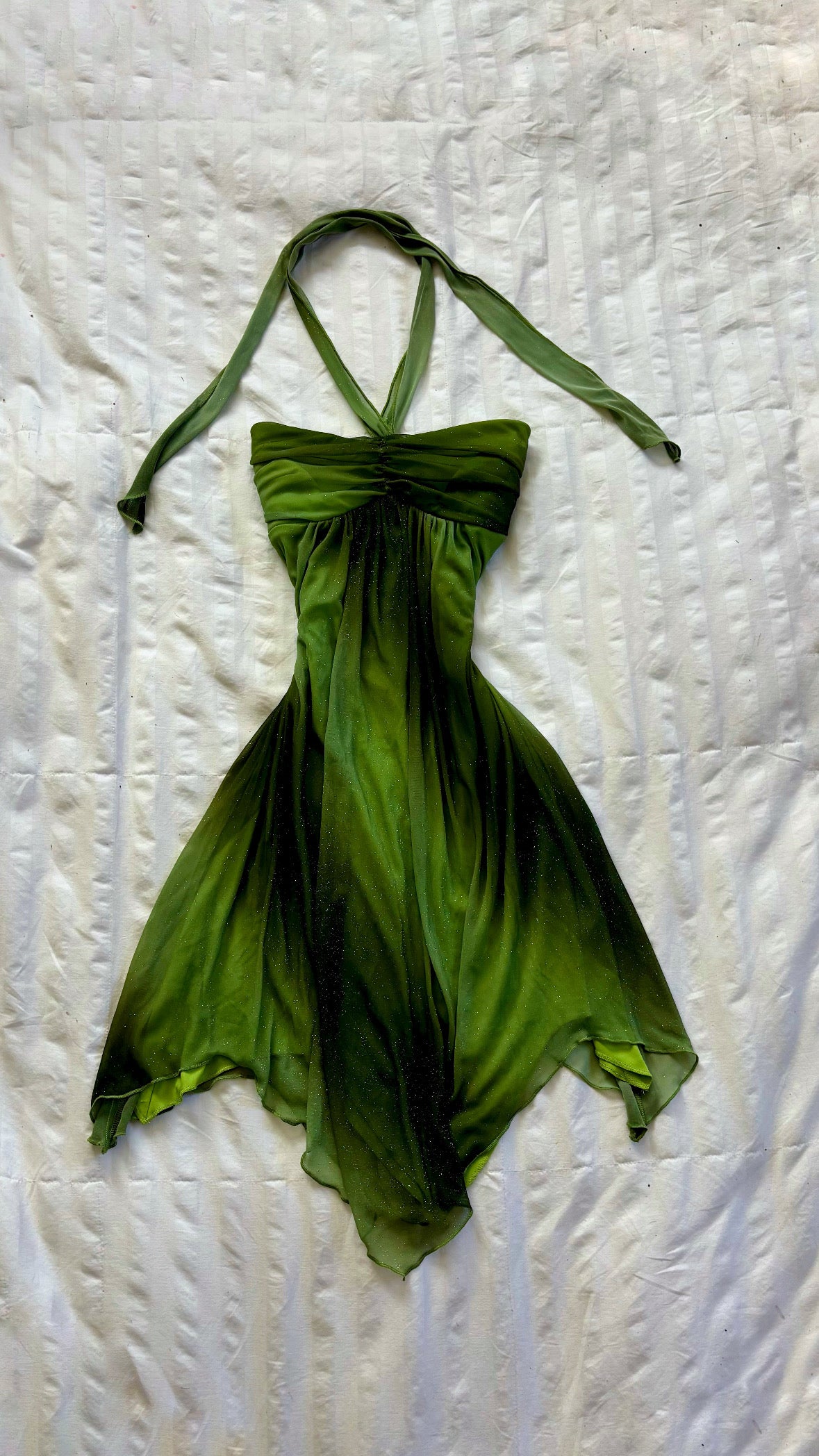 fairy dress
