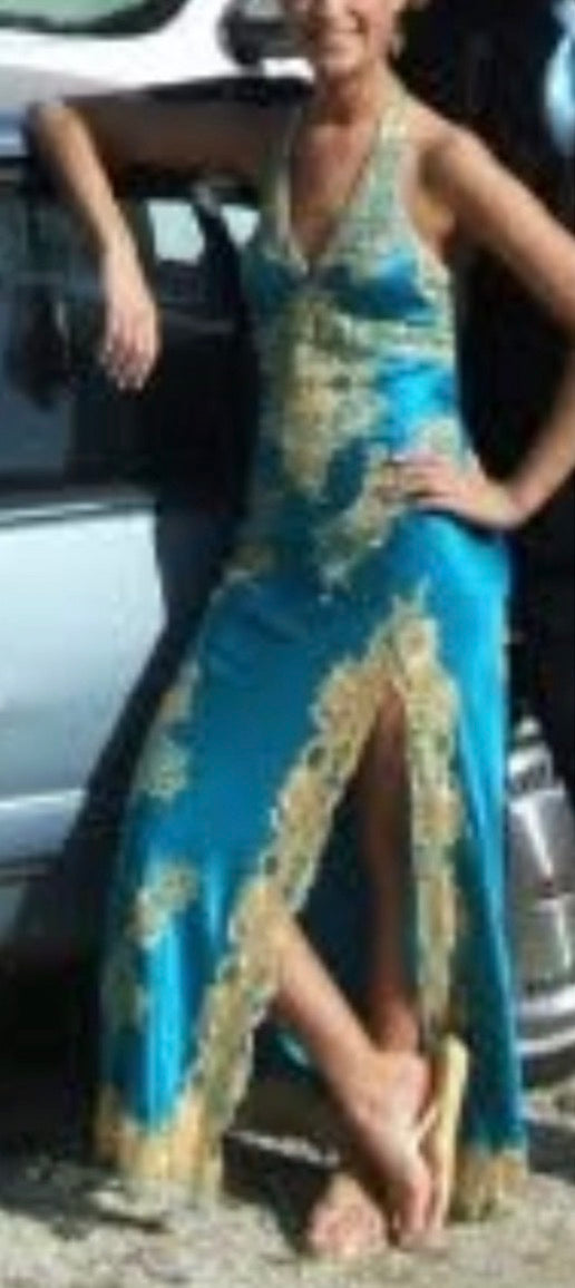 fairy dress