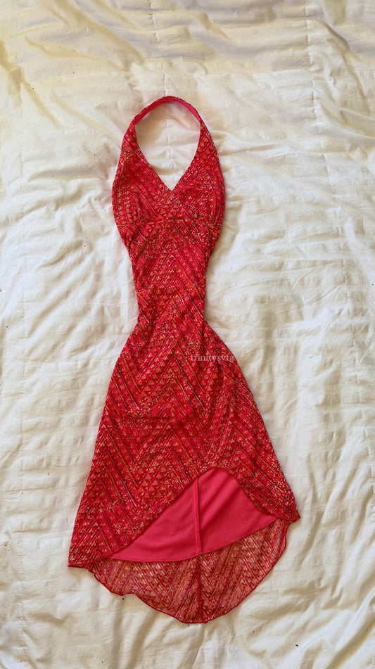 my michelle dress