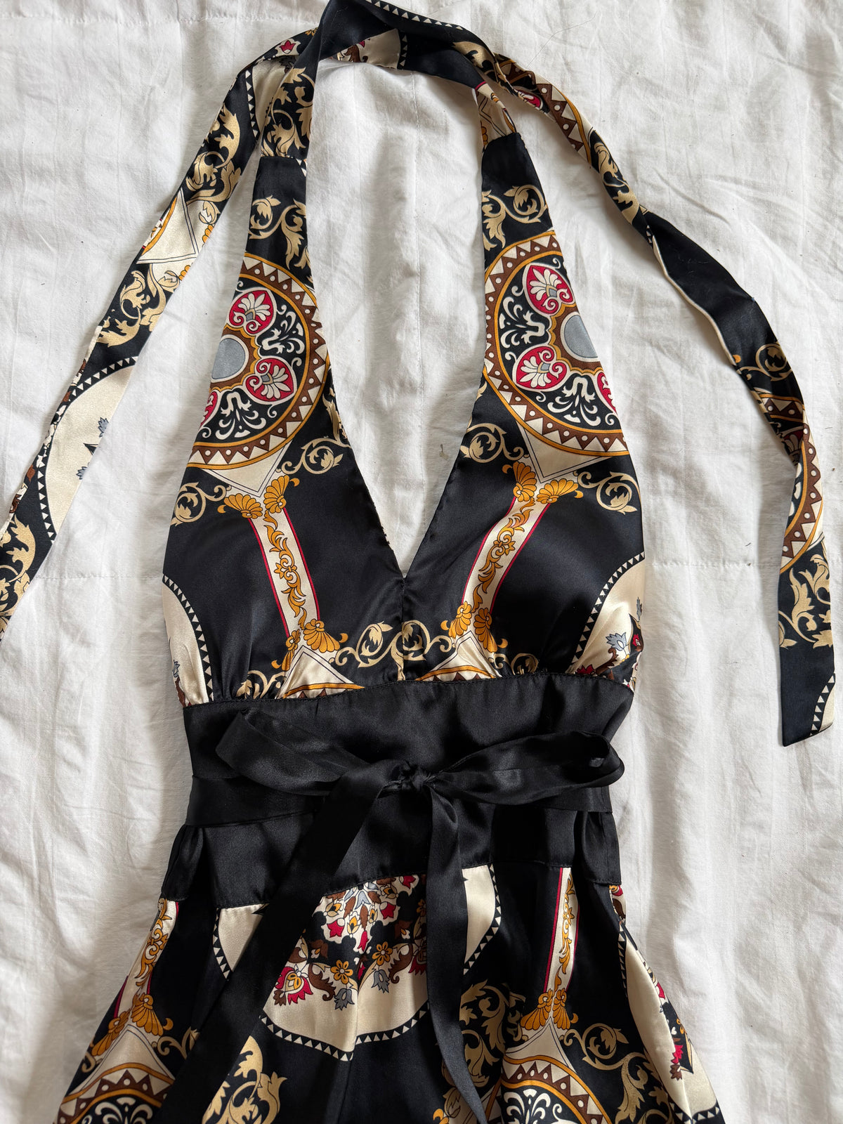 charlotte russe dress