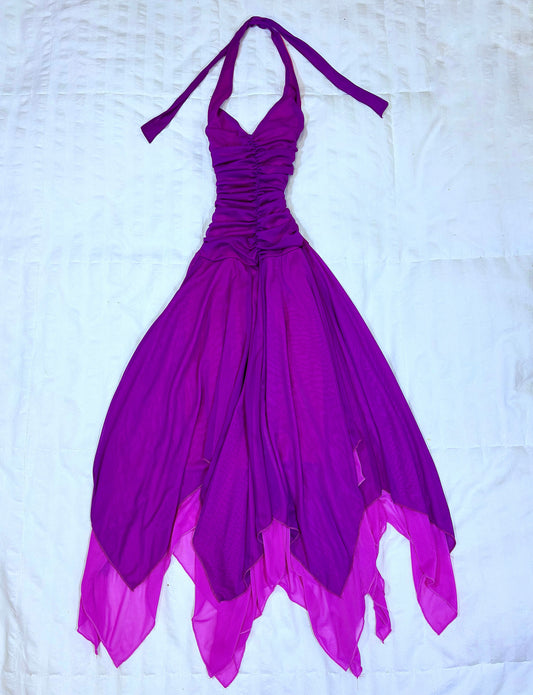 adorable                    fairy dress