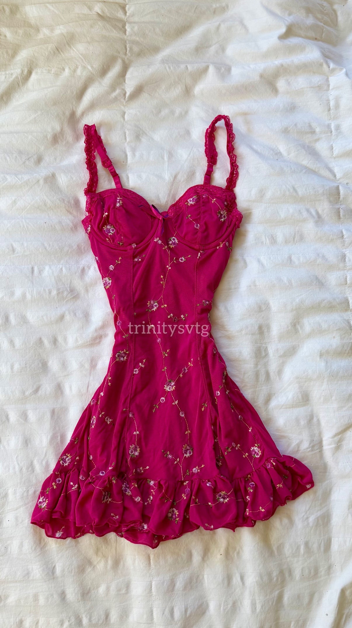 fairy dress