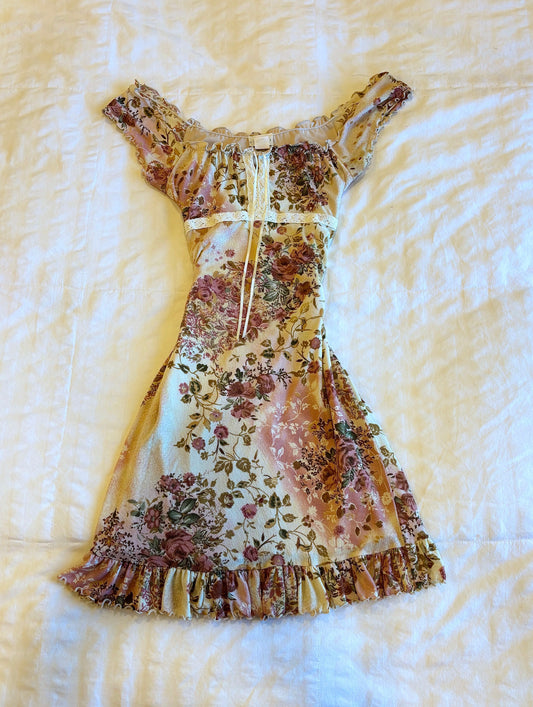 fairy dress
