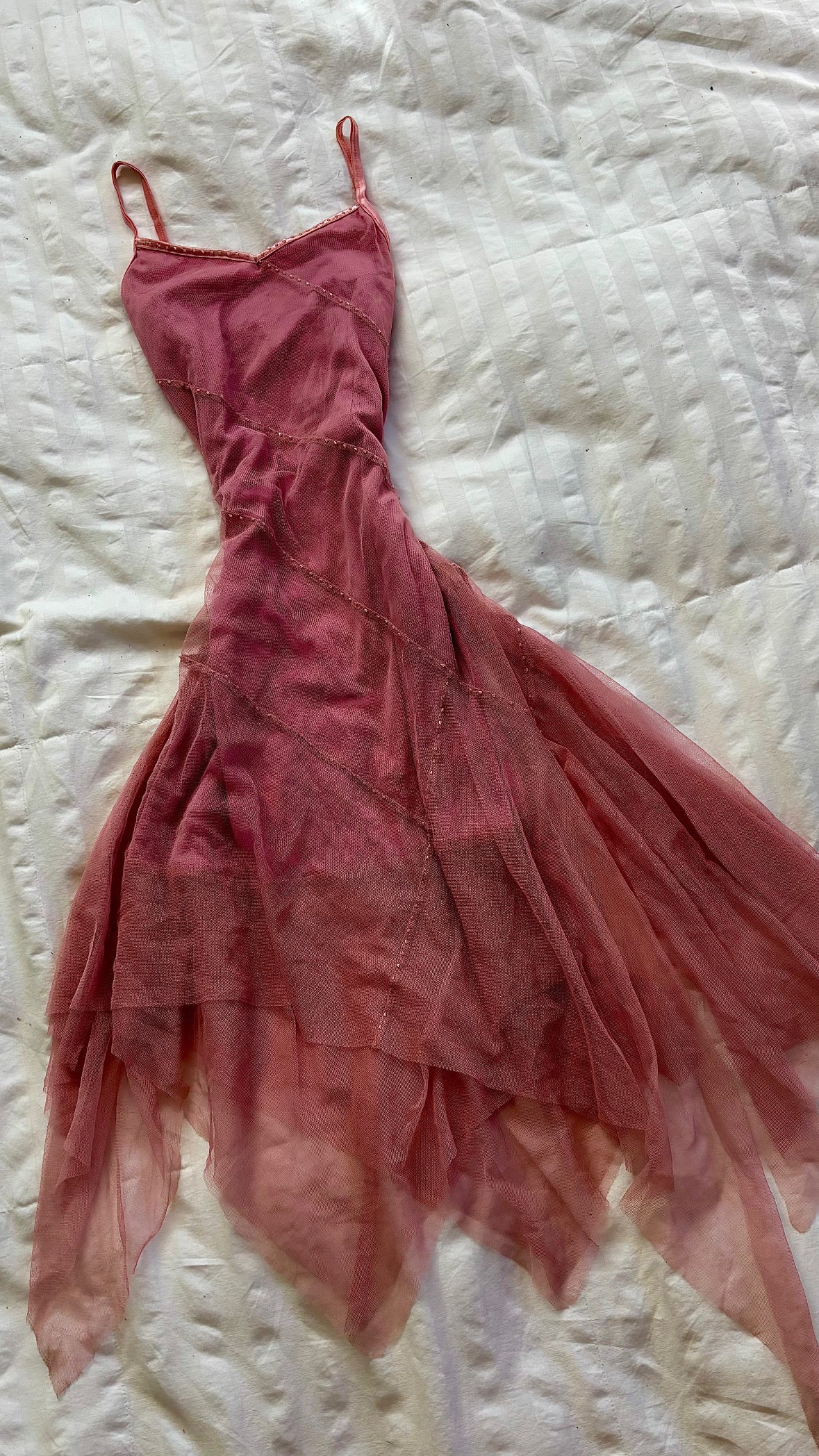 fairy dress