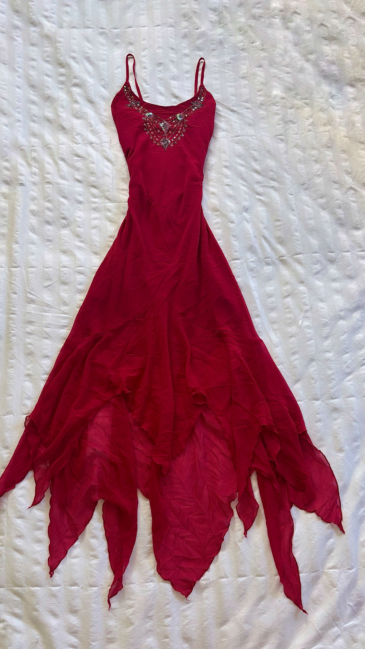 fairy dress