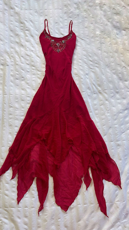 fairy dress
