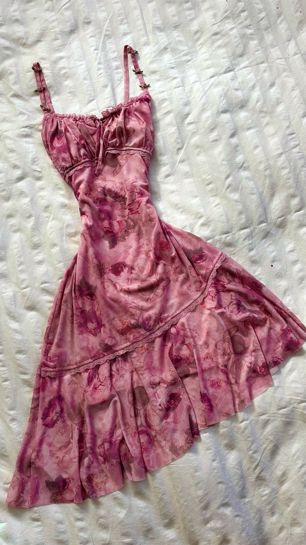 fairy dress