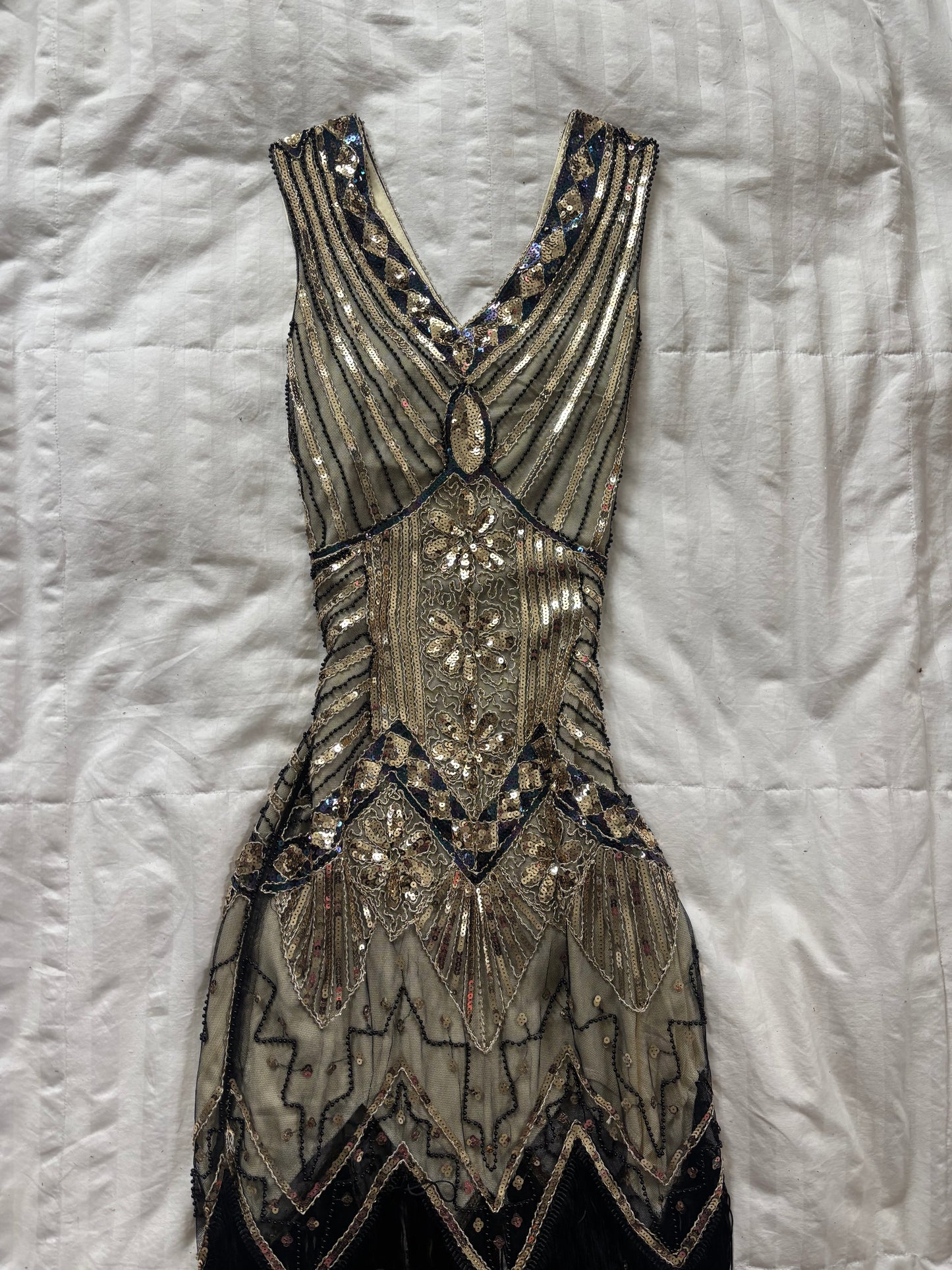 fairy dress