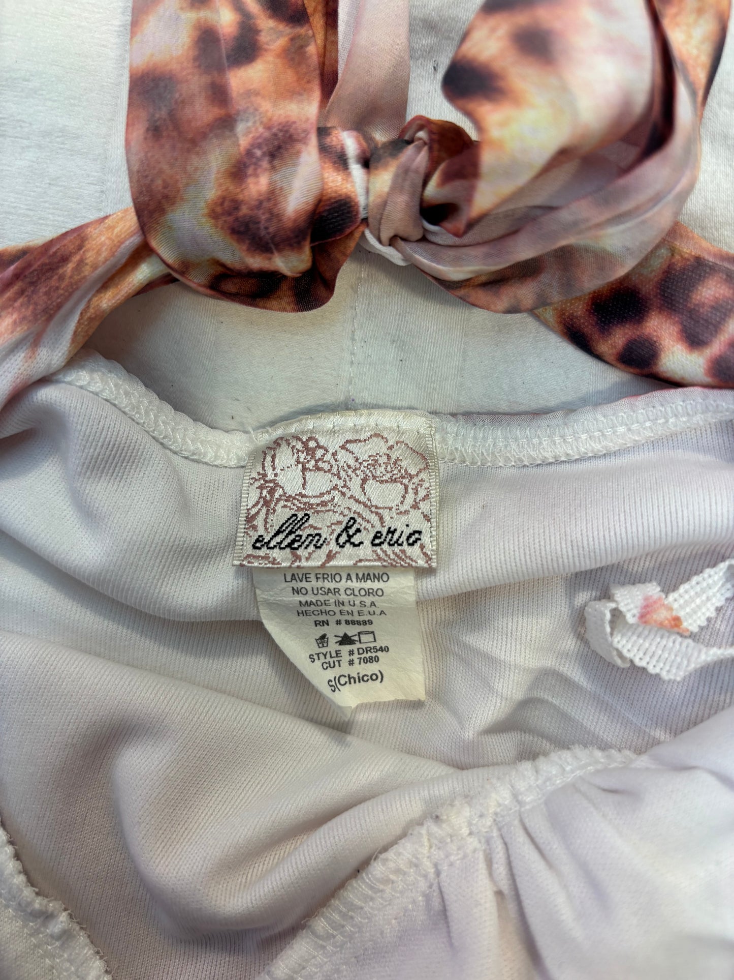 fairy dress