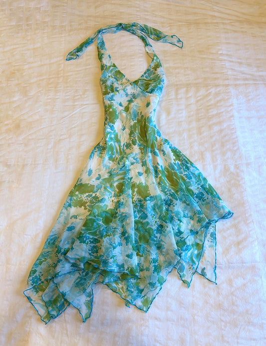 fairy dress