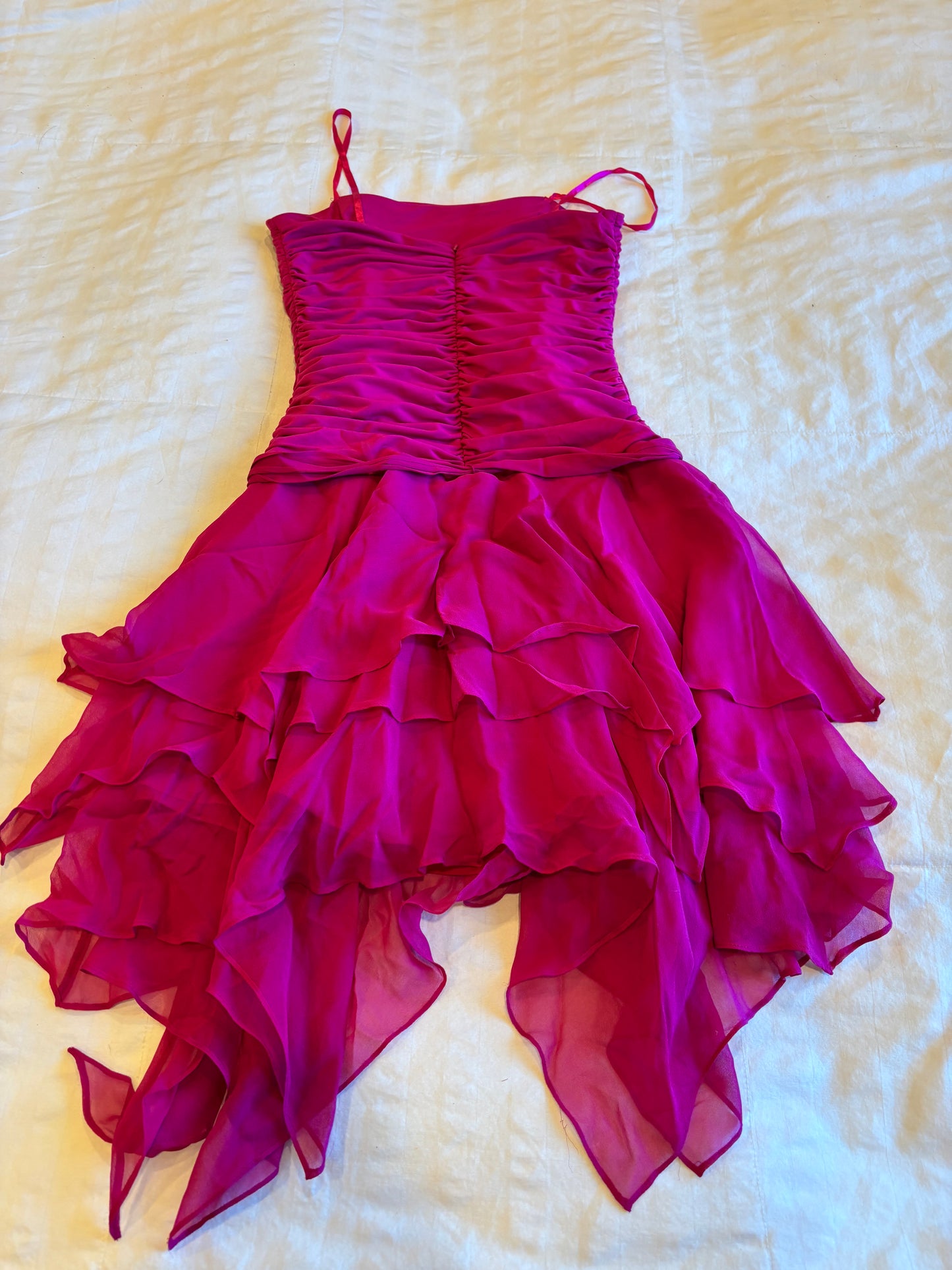 fairy dress