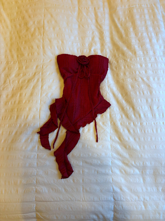 fairy top
