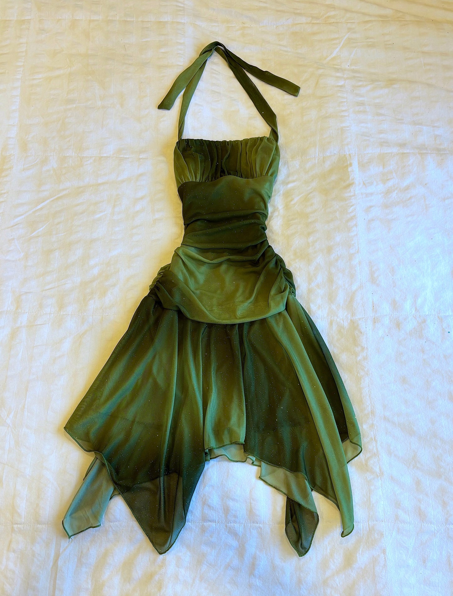fairy dress