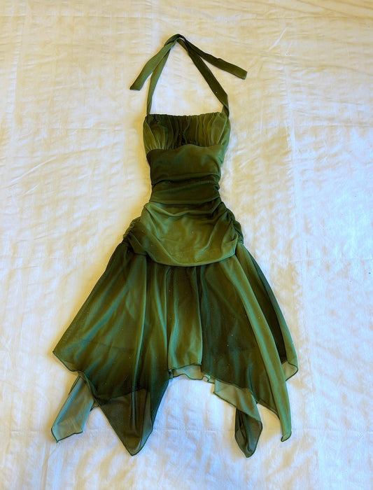 fairy dress