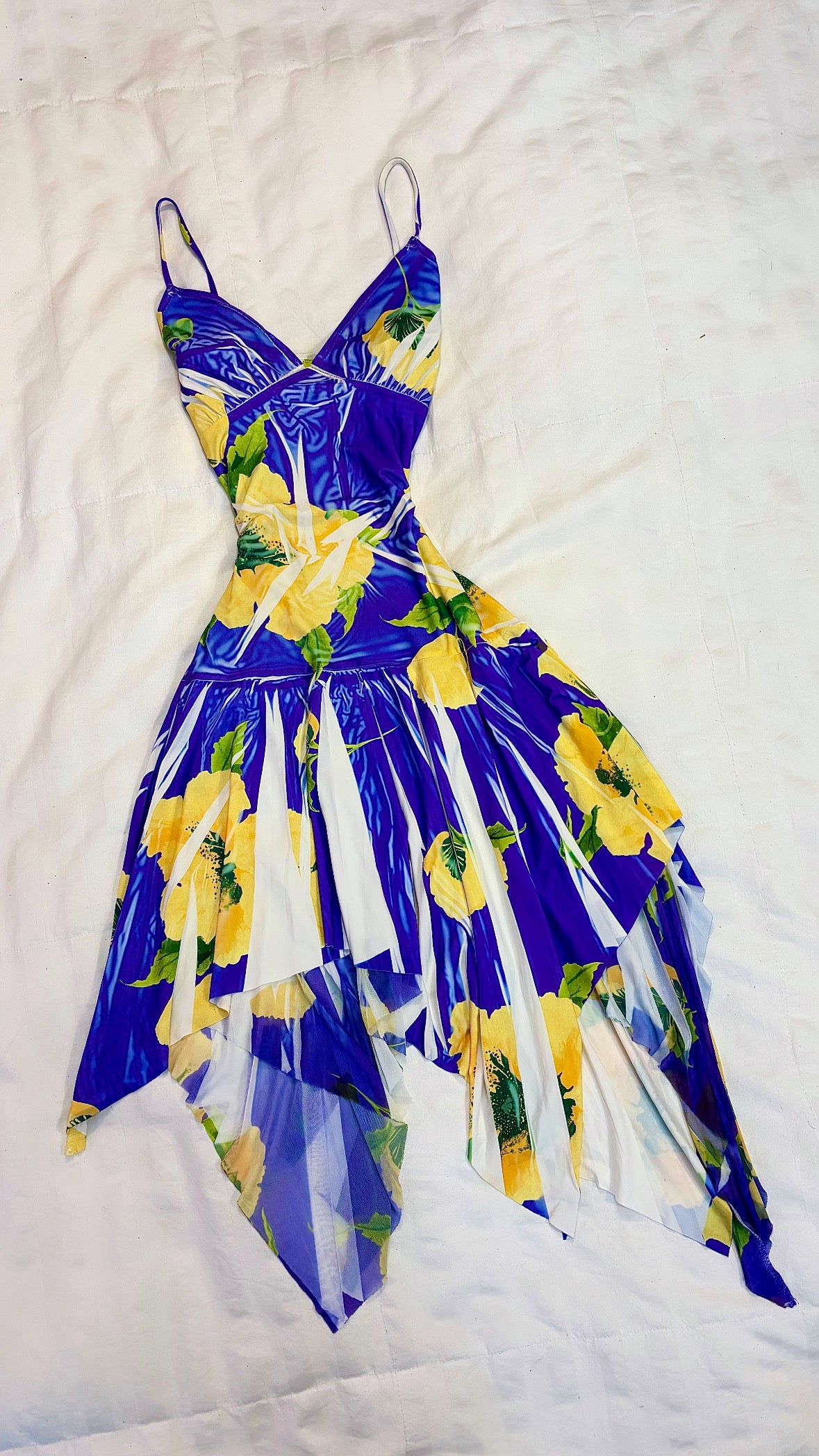 fairy dress