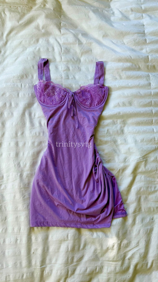 fairy dress