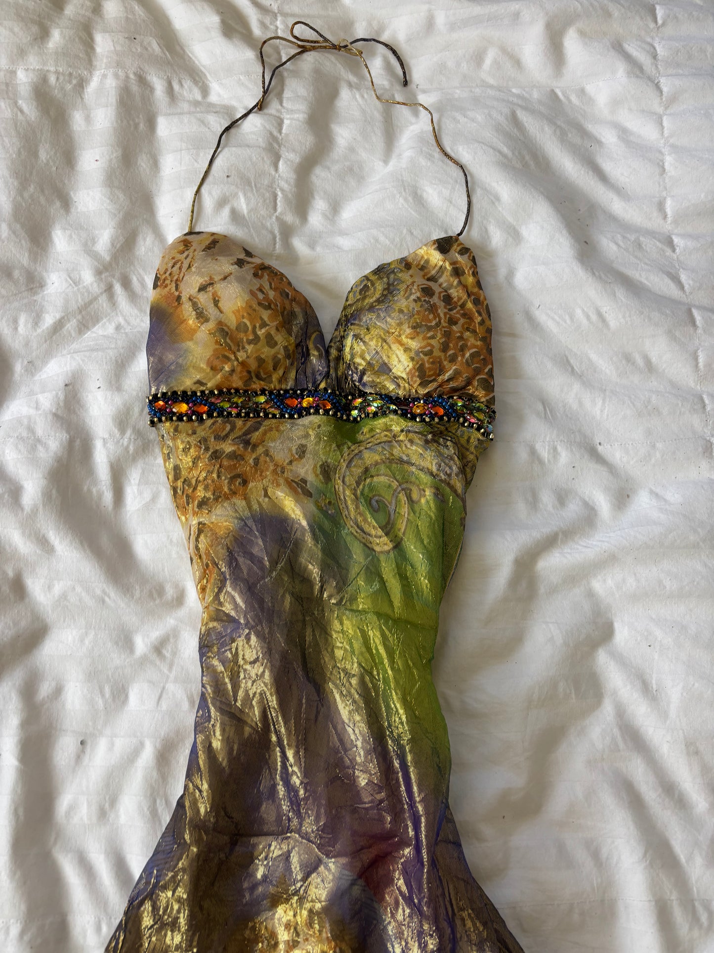 fairy dress