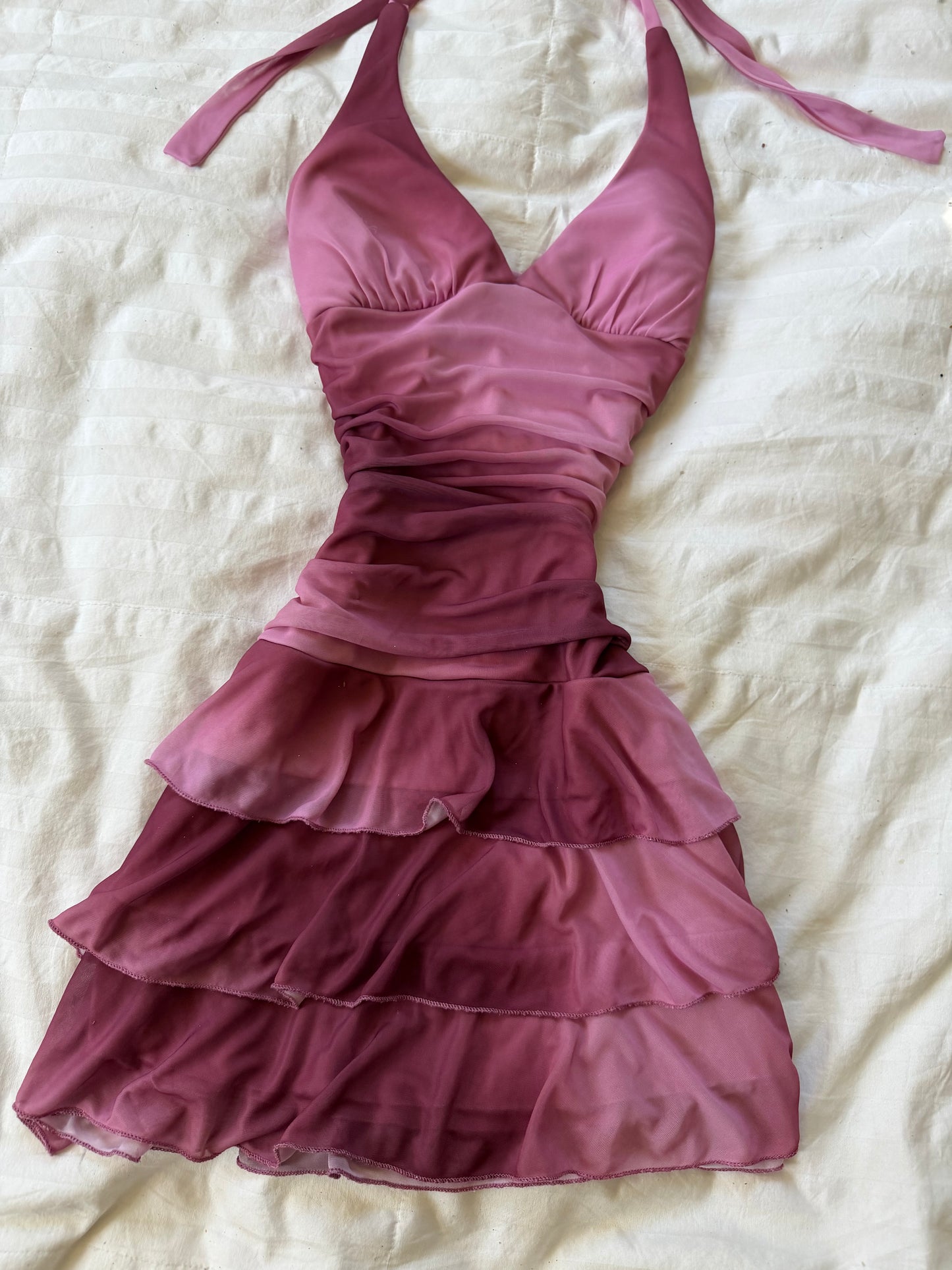 fairy dress