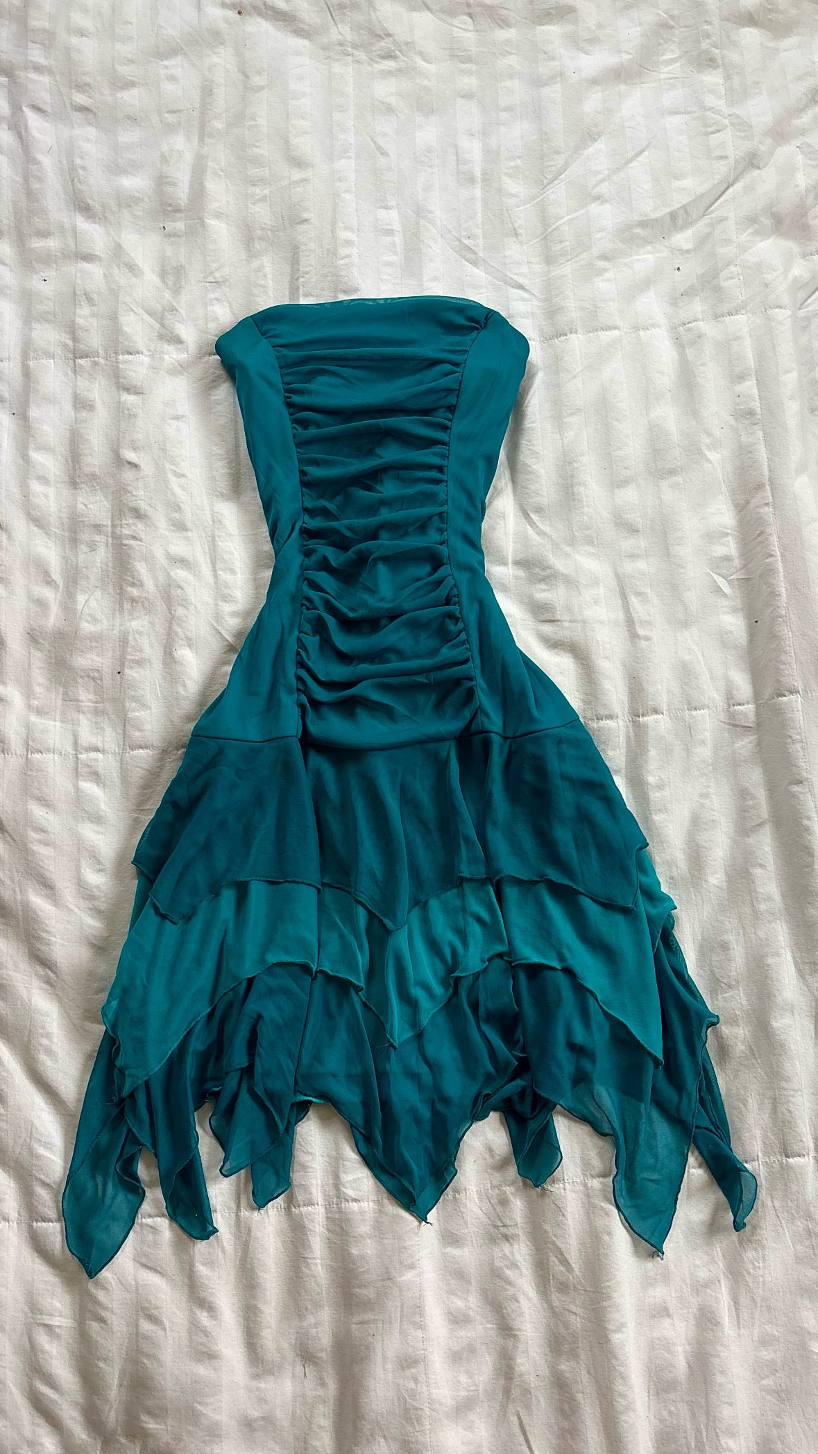 fairy dress