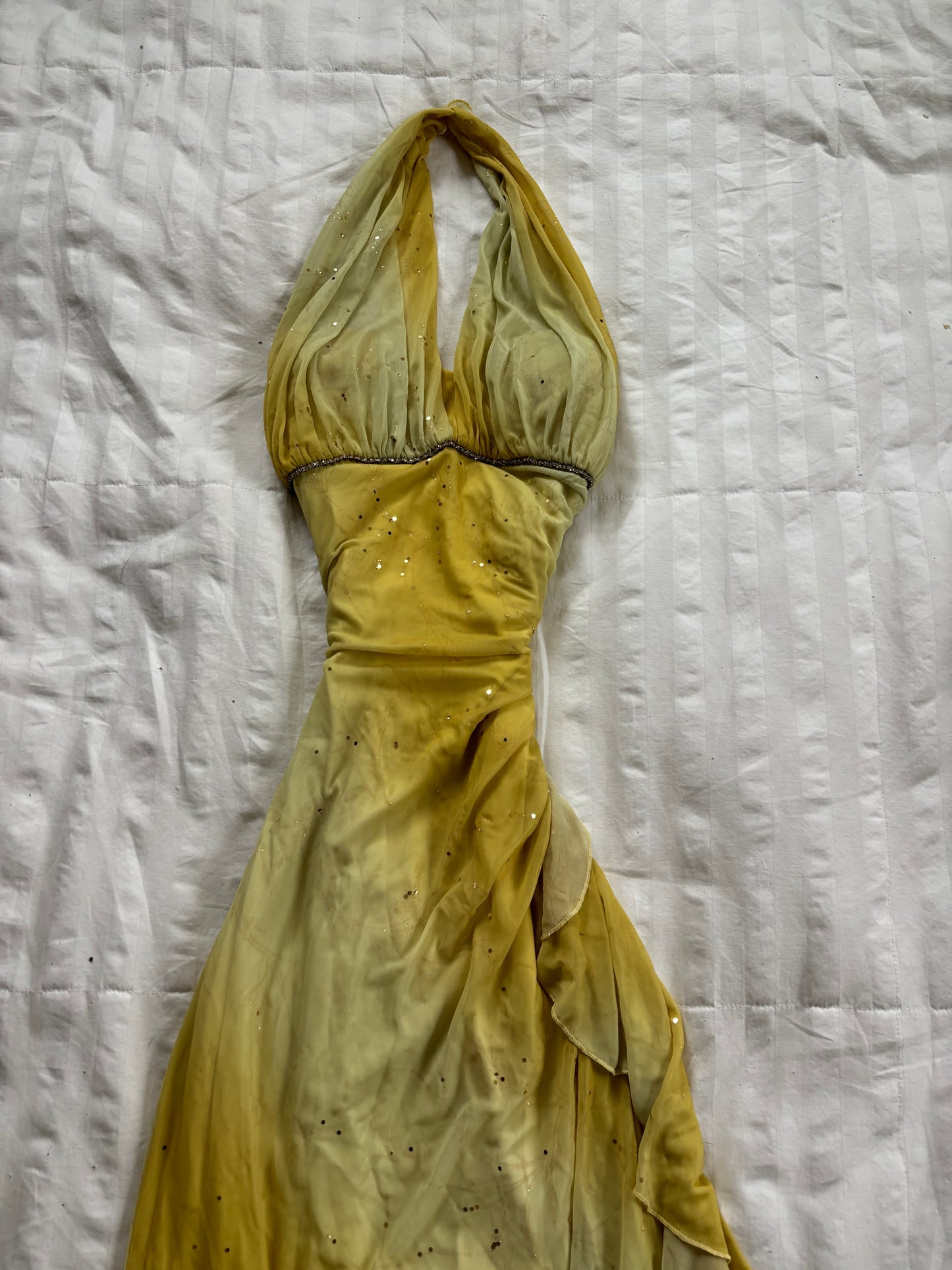 fairy dress