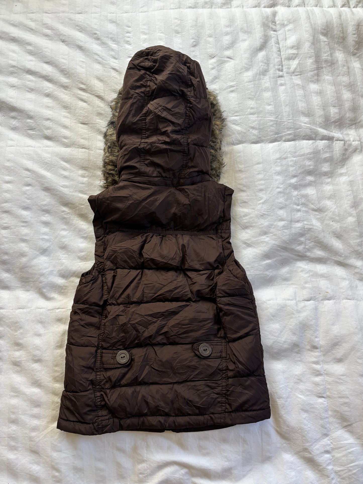 adorable                                       fairy vest