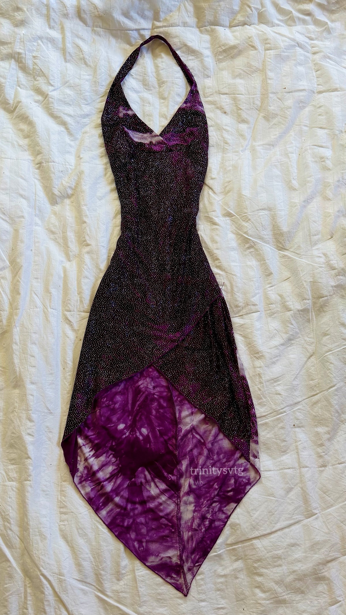 hourglass dress