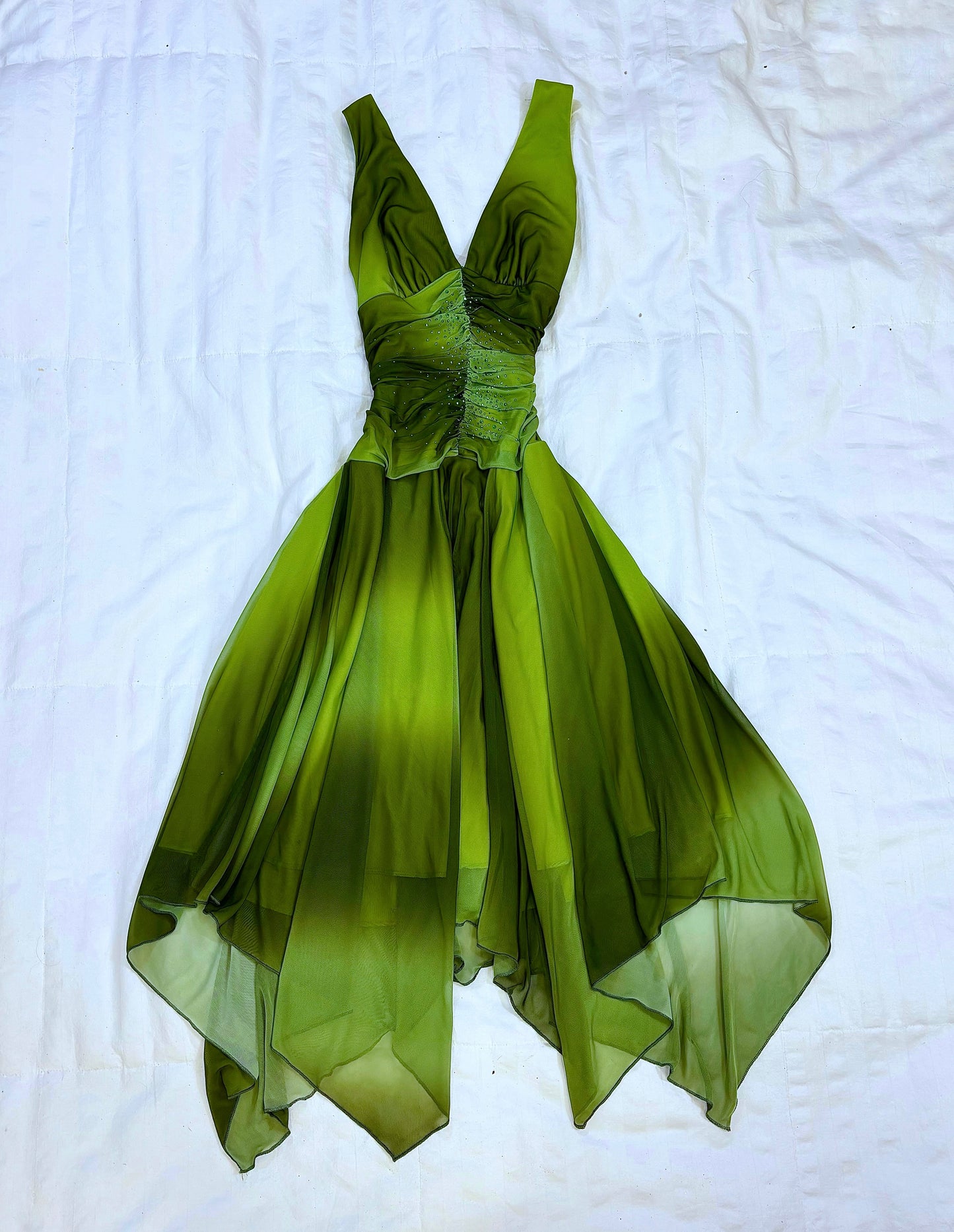 adorable                      fairy dress