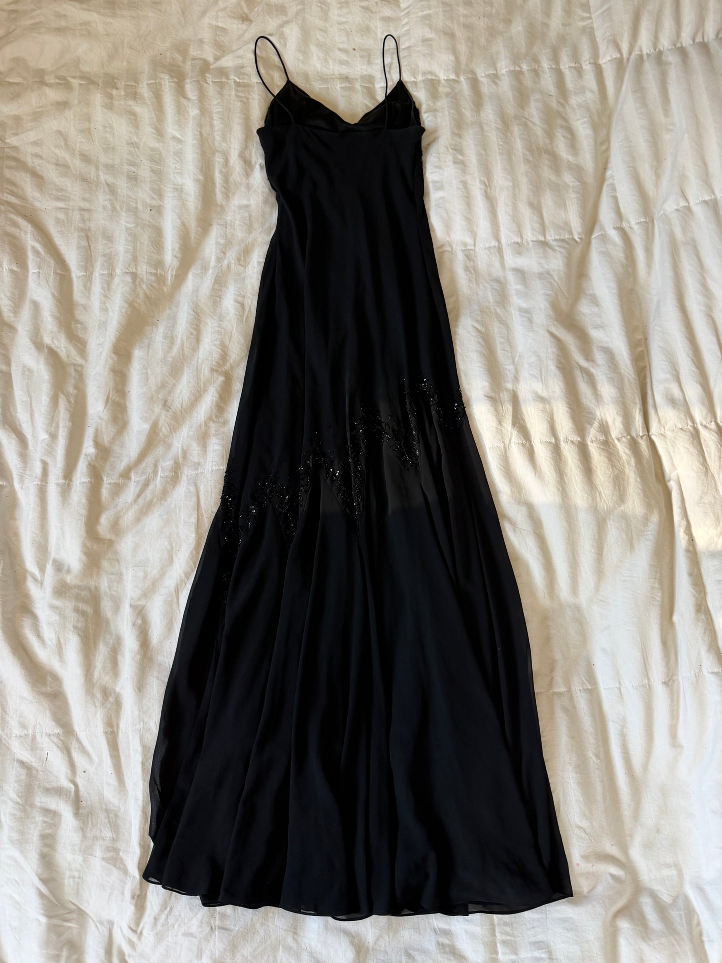 adorable xscape dress