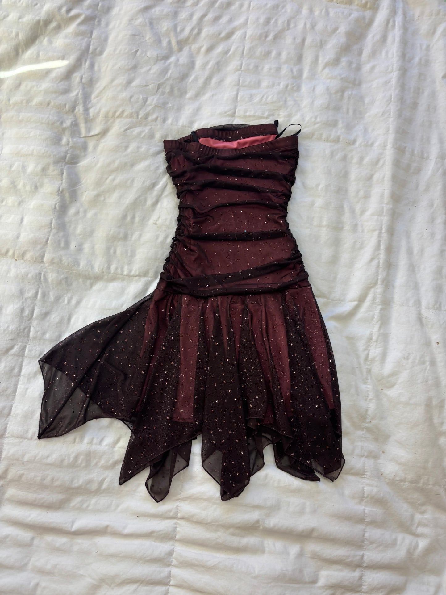 fairy dress