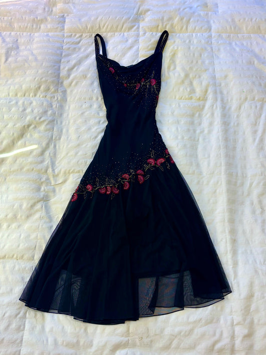 fairy dress