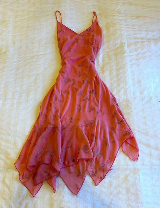 fairy dress